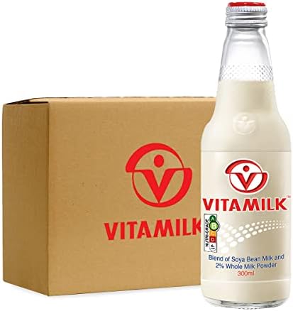 VITAMILK SOY MILK