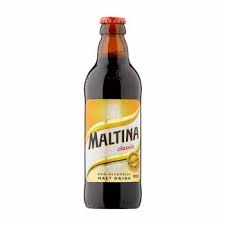 Maltina Bottle 33cl