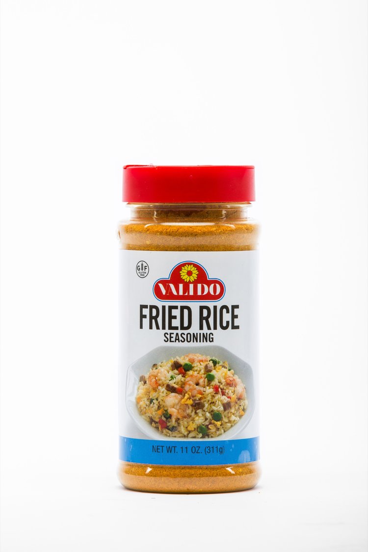 Valido Foods Fried Rice MD 11oz